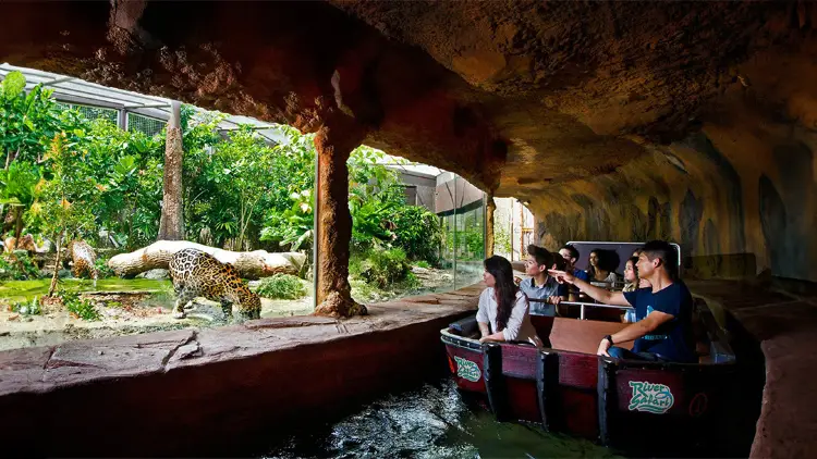 Top 10 Family-friendly Attractions in Bangkok