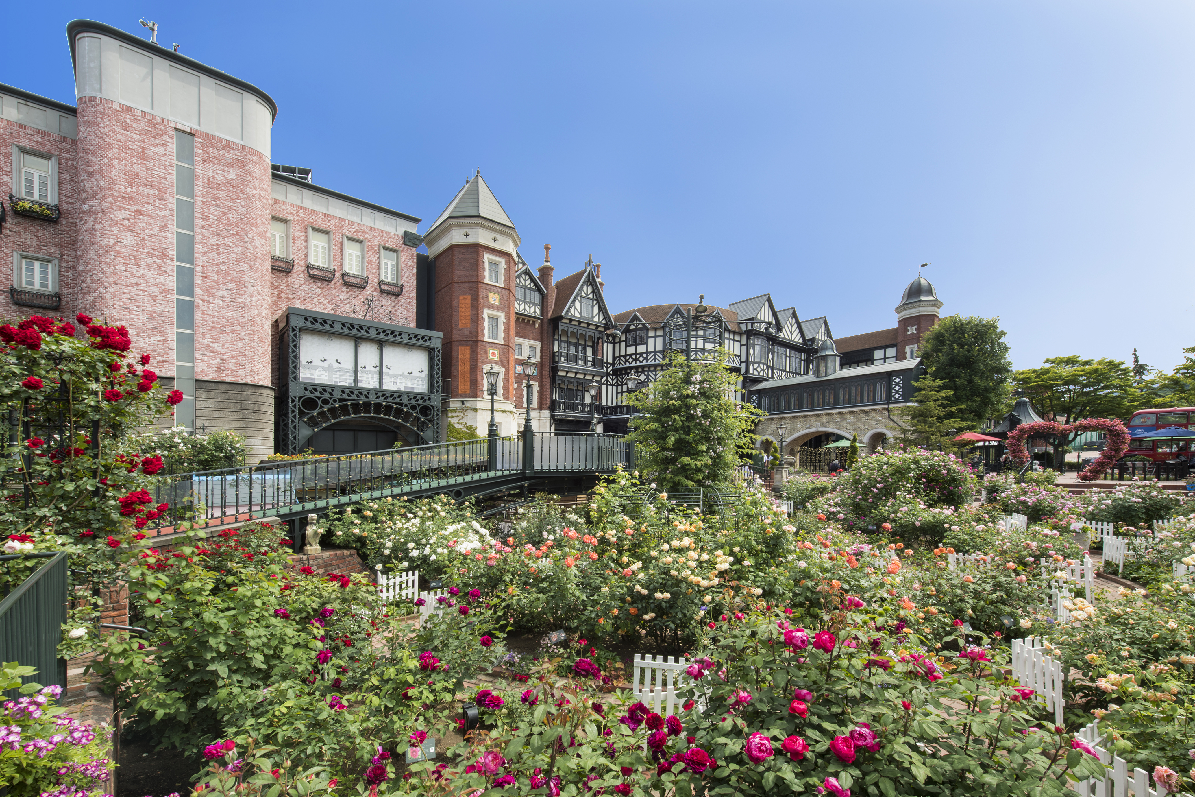 北海道 白い恋人パーク 入場Eチケット 予約