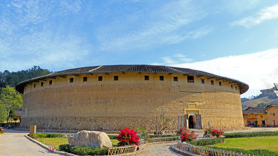 ZhangzhouTours