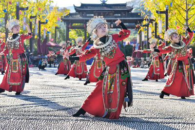 Danzhai Wanda Village
