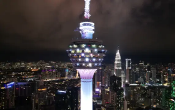 KL Tower