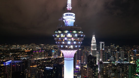 KL Tower