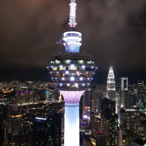Menara Kuala Lumpur