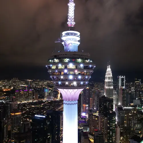 KL Tower