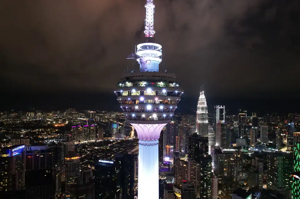1_KL Tower