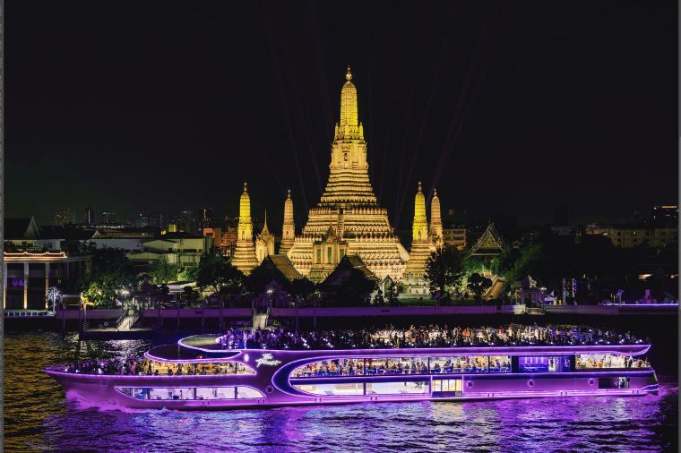 bangkok