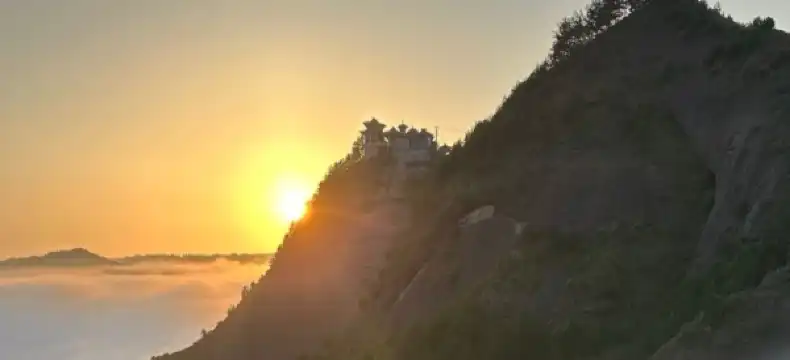 Hotels in Xihe