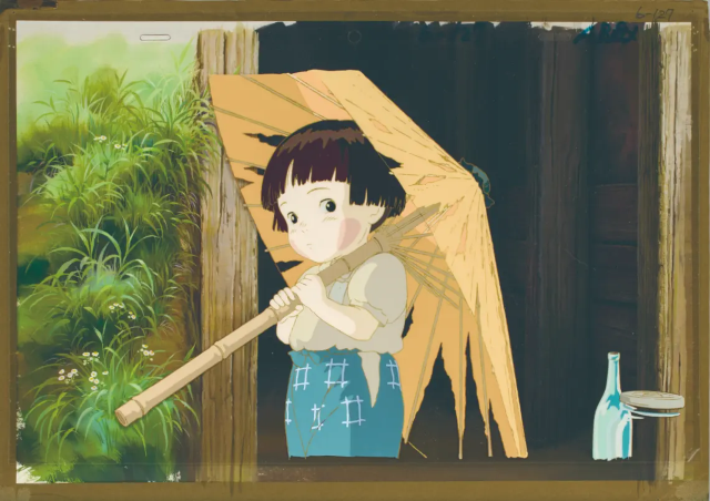 TAKAHATA ISAO EXHIBITION | Tokyo
