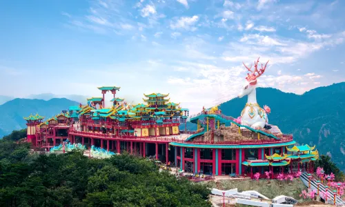 Sky Land