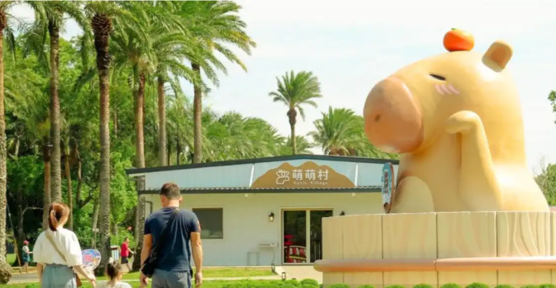 Hotels near Pushin-Ranch