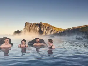 Sky Lagoon