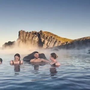 Sky Lagoon