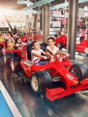 Ferrari World