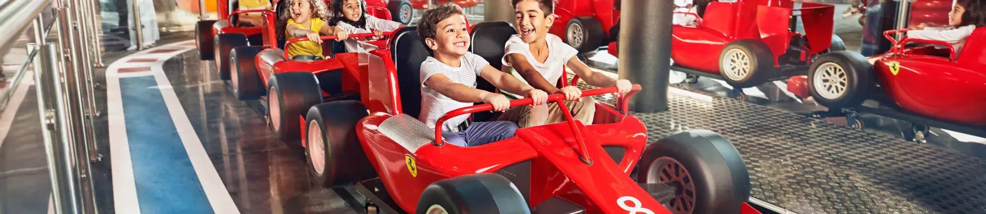 Family-Friendly Attractions