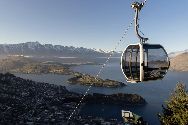 queenstown