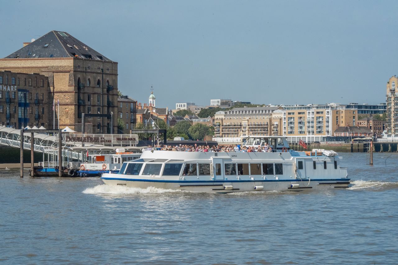 Thames River Cruise + Tower of London + Royal Observatory Greenwich + The Shard Day Tour