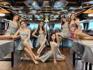 All Star Cruise Pattaya