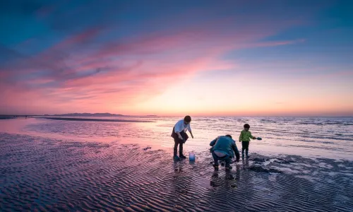Sanya Haitang Bay Beachcombing Club