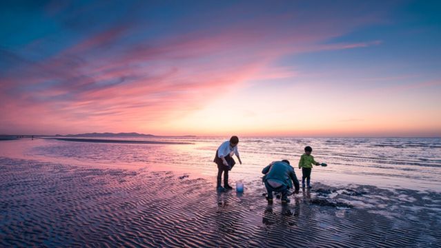 Sanya Haitang Bay Beachcombing Club