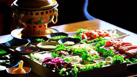 Ningxia Horticulture Industrial Park