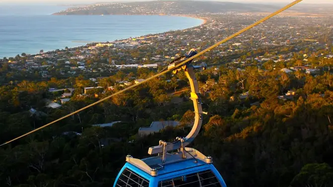 2_Arthurs Seat Eagle - Base Station