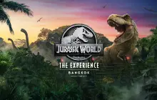 Jurassic World: The Experience