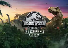 Jurassic World: The Experience