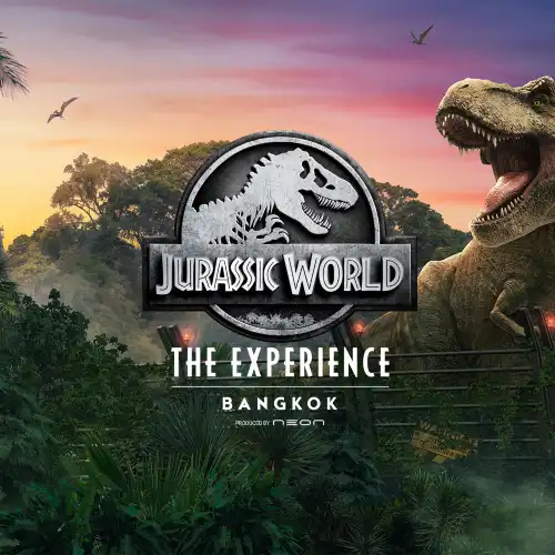 Jurassic World: The Experience