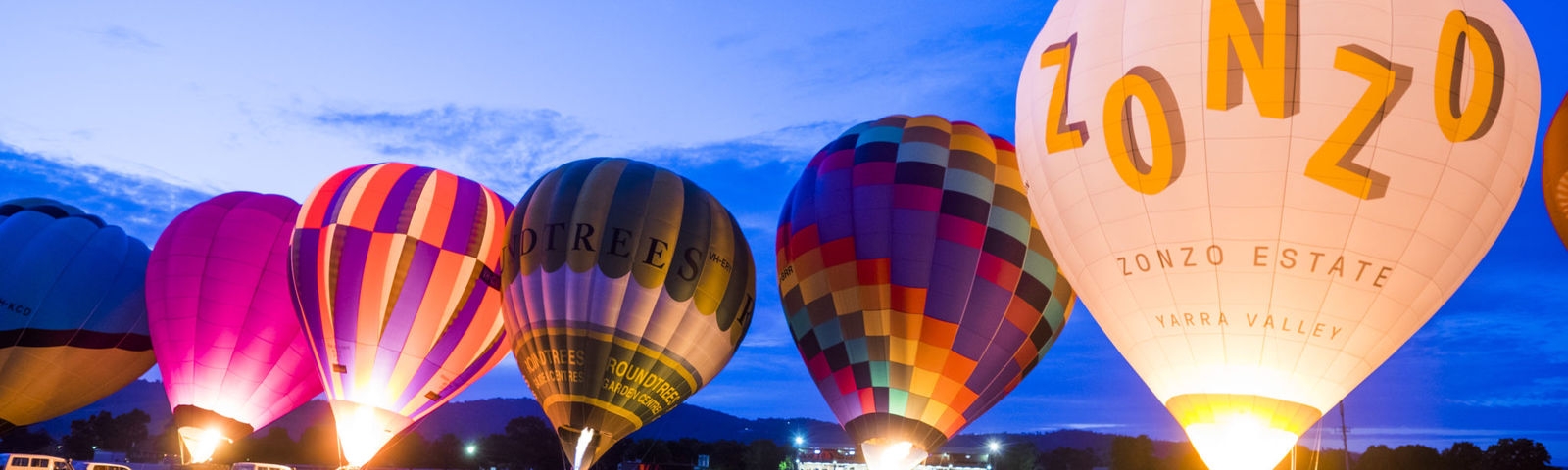 HealesvilleServizio fotografico di viaggio