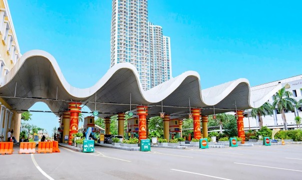 North Jakarta
