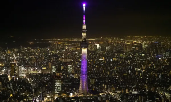 Tokyo Skytree