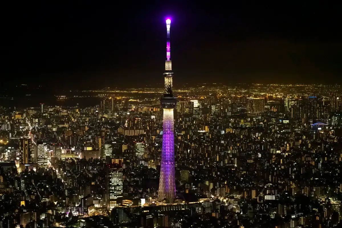 5_東京スカイツリー