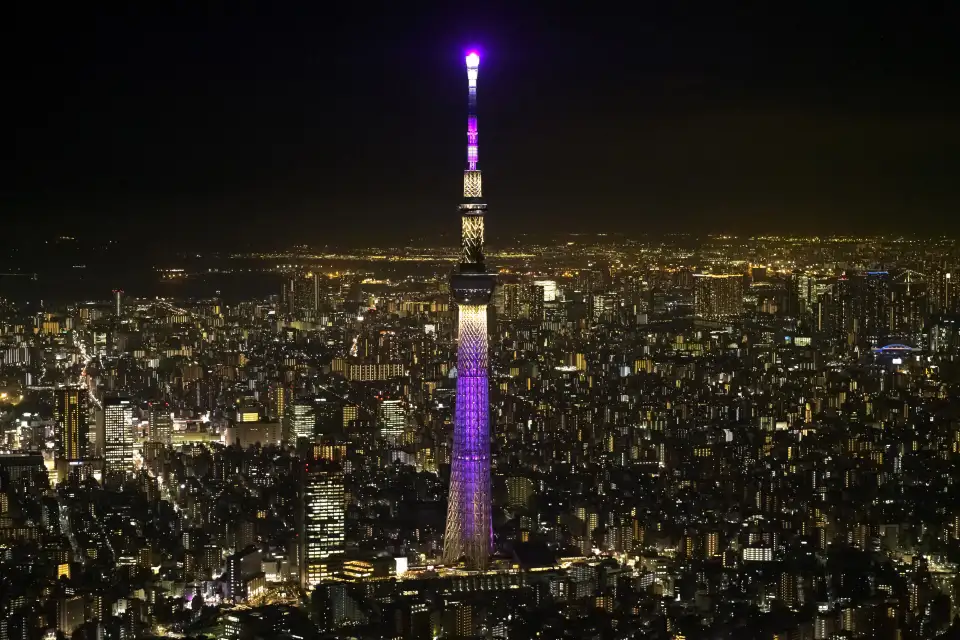 5_東京晴空塔