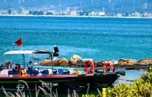 Beixian Yacht Fishing Club