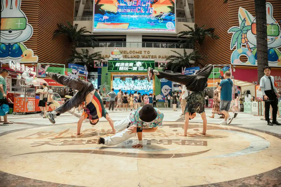3_GLOBAL CENTER WATER PARK