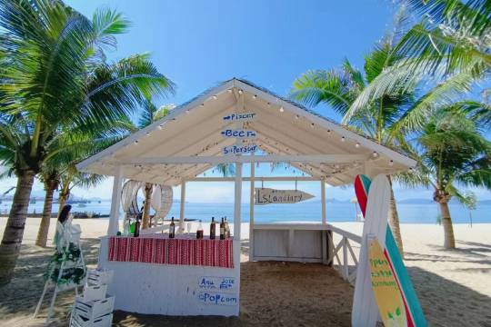 深圳玫瑰海岸文化旅遊度假區+大芬油畫村+甘坑古鎮+二十四史書院一日遊