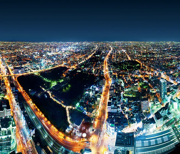 5_Abeno Harukas 300 Observatory