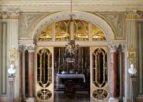 Doria Pamphili Gallery