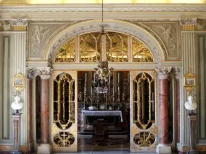 Doria Pamphili Gallery