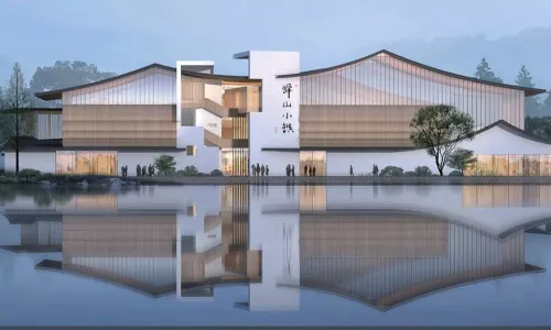 Shunshan Piggy Land