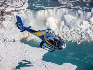 Niagara Helicopters Limited