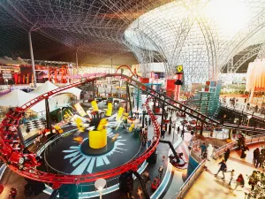 Ferrari World
