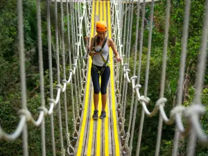 The Habitat Penang Hill