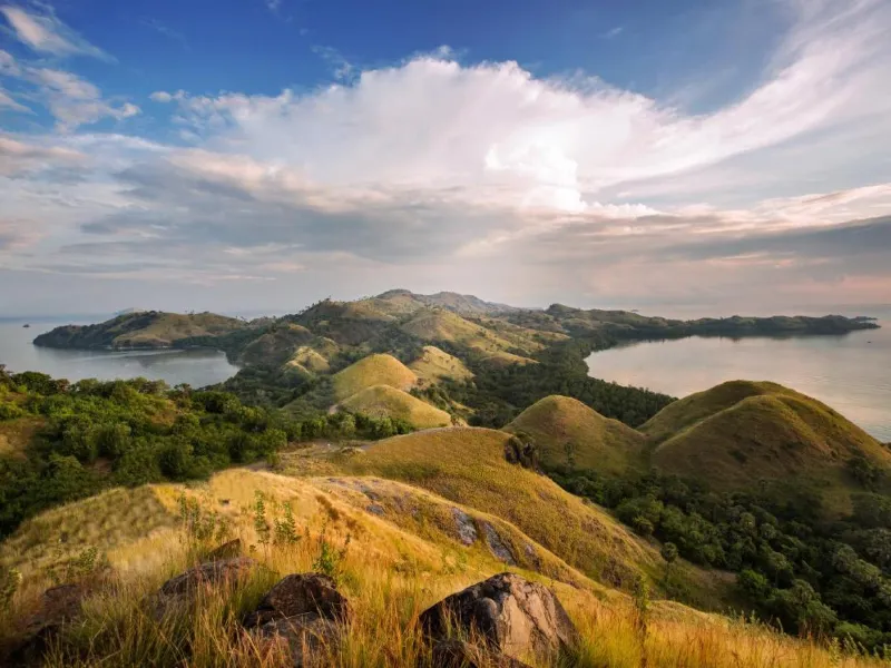 Labuan Bajo