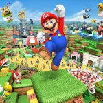 Universal Studios Hollywood