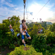 Outdoor activities