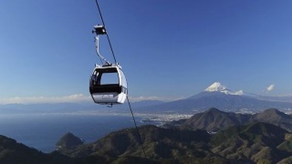 Izunokuni Panorama Park