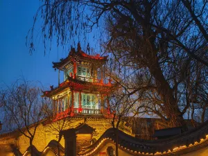 Nuanquan Town