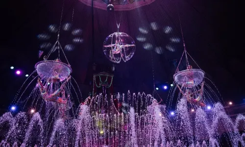 Phuket Circus