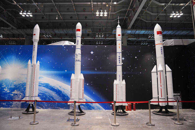 2025中國(重慶)航空航太國防科技展 | 重慶